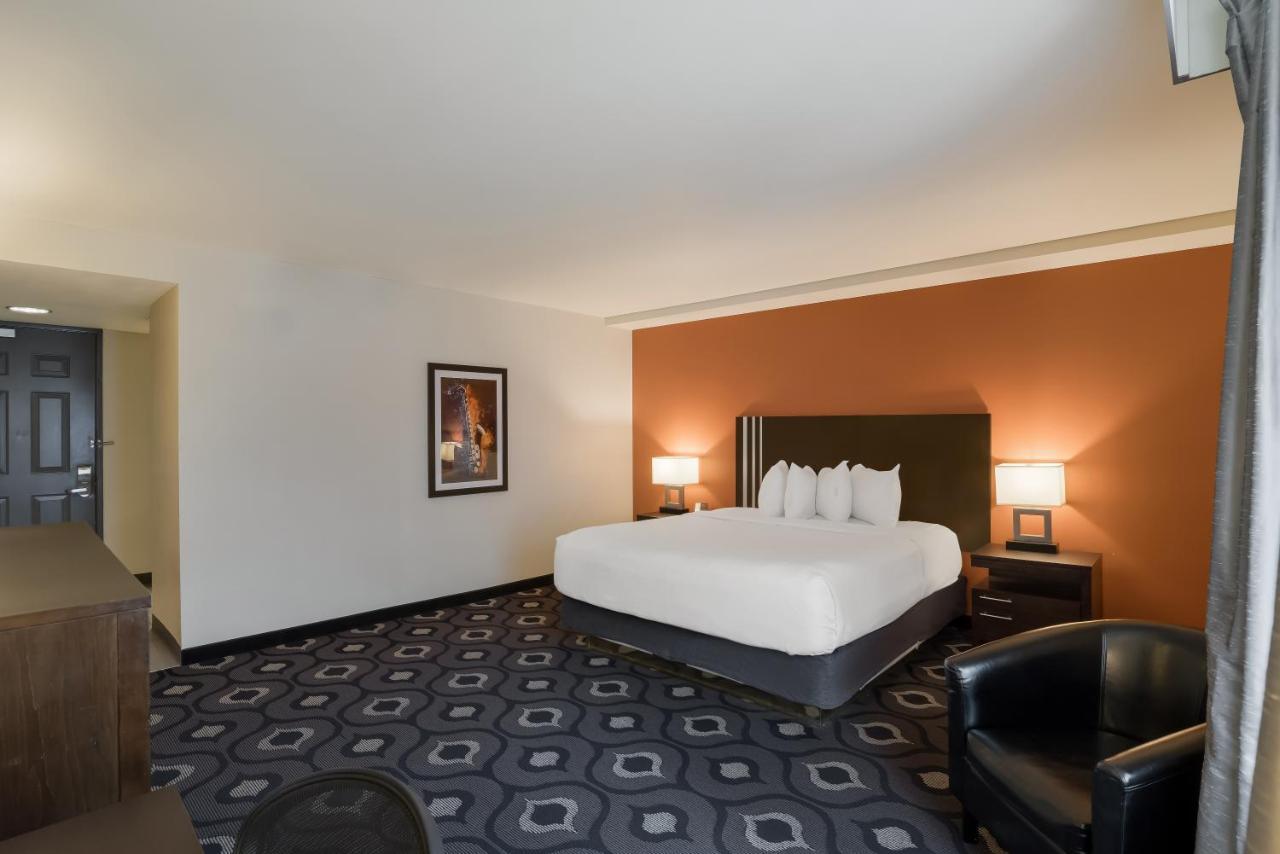 Grand Z Hotel Casino By Red Lion Hotels (Adults Only) Central  City Exterior photo