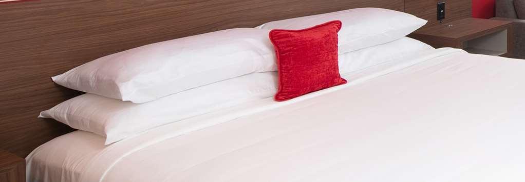 Grand Z Hotel Casino By Red Lion Hotels (Adults Only) Central  City Room photo