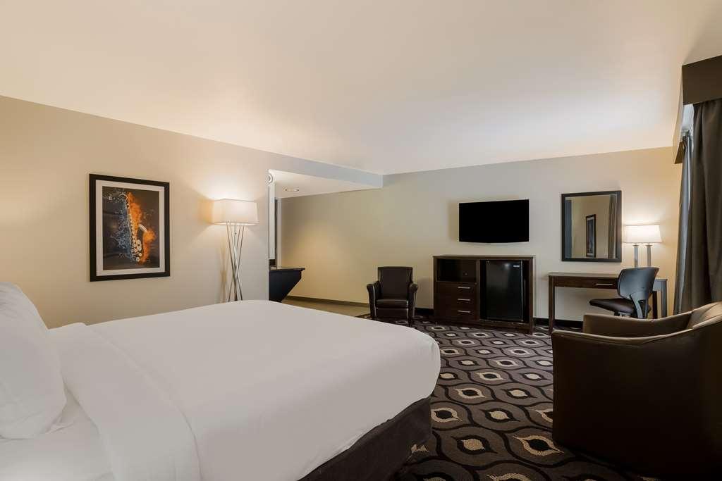 Grand Z Hotel Casino By Red Lion Hotels (Adults Only) Central  City Room photo